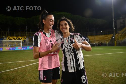Juventus Women Eva Schatzer Juventus Women 2025 Castellammare di Stabia, Italy 