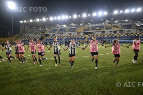 Juventus Women 2025 Italian Women Cup 2025 2026  Femminile 2°Semifinal 