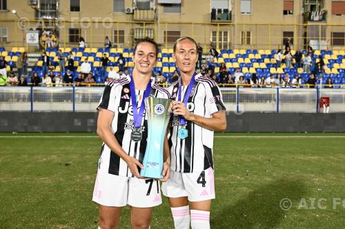 2025 Italian Women Cup 2025 2026  Femminile Final Romeo Menti 