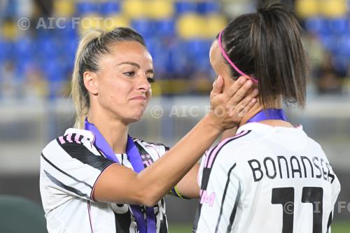 2025 Italian Women Cup 2025 2026  Femminile Final Romeo Menti 