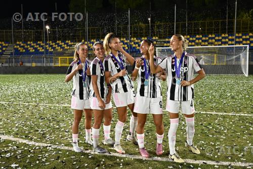 2025 Italian Women Cup 2025 2026  Femminile Final Romeo Menti 