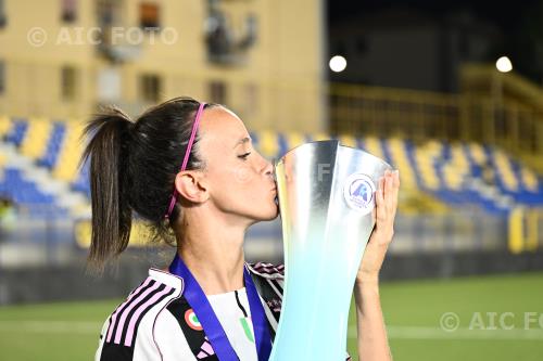 2025 Italian Women Cup 2025 2026  Femminile Final Romeo Menti 