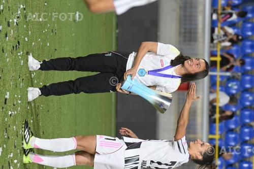 2025 Italian Women Cup 2025 2026  Femminile Final Romeo Menti 