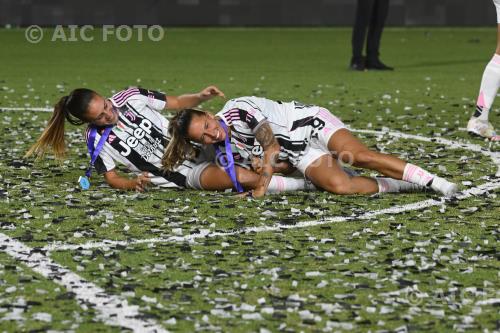 2025 Italian Women Cup 2025 2026  Femminile Final Romeo Menti 