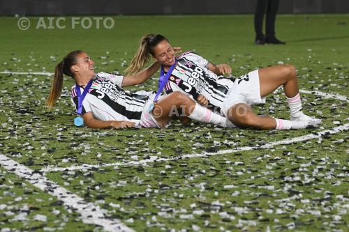 2025 Italian Women Cup 2025 2026  Femminile Final Romeo Menti 