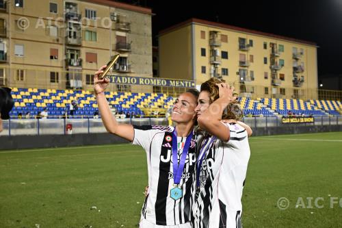 2025 Italian Women Cup 2025 2026  Femminile Final Romeo Menti 