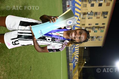 2025 Italian Women Cup 2025 2026  Femminile Final Romeo Menti 