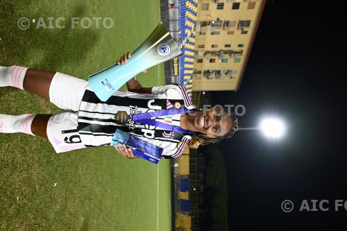 2025 Italian Women Cup 2025 2026  Femminile Final Romeo Menti 