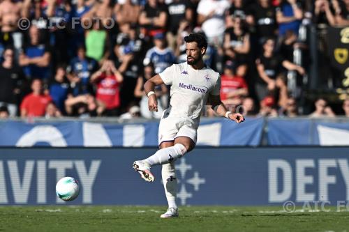 Fiorentina 2025 Italian championship 2025 2026 Serie A Day 5° 