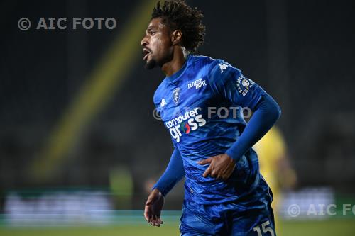 Empoli 2025 Italian Serie B 2025 2026 5°Day 