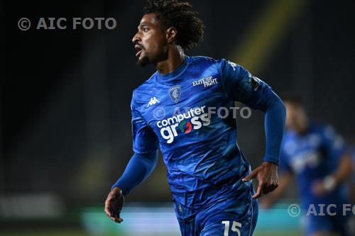 Empoli 2025 Italian Serie B 2025 2026 5°Day 