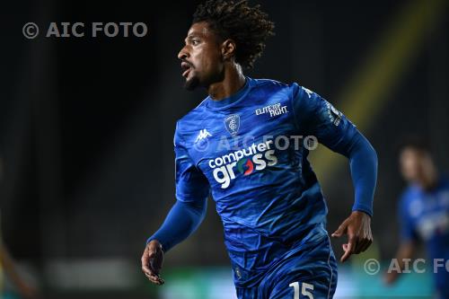 Empoli 2025 Italian Serie B 2025 2026 5°Day 