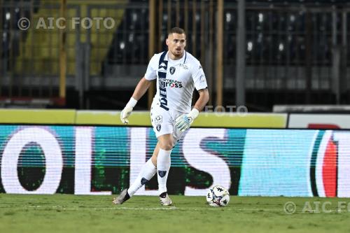 Empoli 2025 Italian Serie B 2025 2026 5°Day 