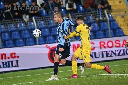 Lecco Matteo Colombara Giana Erminio 2025 Lecco, Italy 