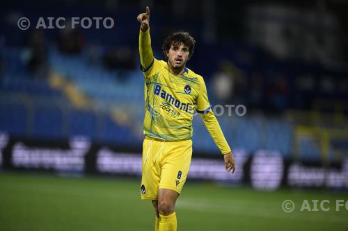 Giana Erminio 2025 Italian championship 2025 2026 Lega Pro Day 7° 