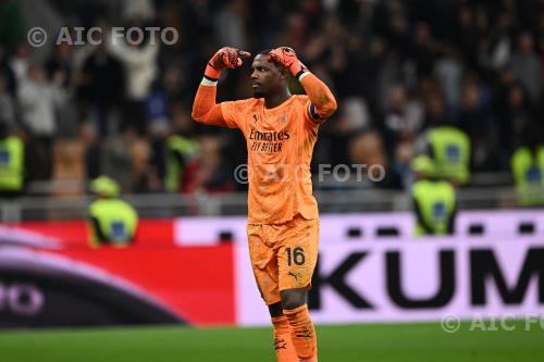 Milan 2025 Italian championship 2025 2026 5°Day 