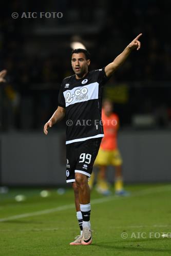 Cesena 2025 Italian championship 2025 2026 Serie B 6°Day 