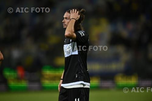 Cesena 2025 Italian championship 2025 2026 Serie B 6°Day 