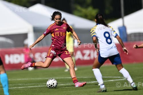 Roma Women Giada Pondini Parma Women 2025 Roma, Italy 