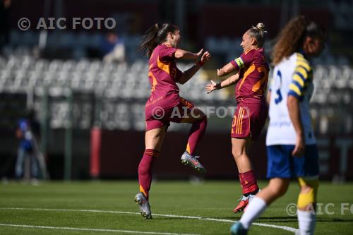 Roma Women Giada Greggi Roma Women 2025 Roma, Italy 