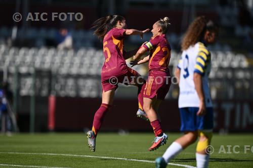 Roma Women Giada Greggi Roma Women 2025 Roma, Italy 