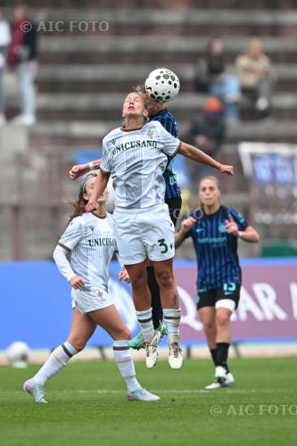 Ternana Women 2025 Italian championship 2025 2026  Femminile 1°Day 
