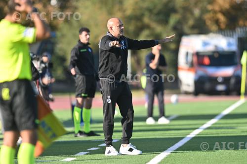 2025 Italian championship 2025 2026  Femminile 1°Day Giuseppe Piccolo 