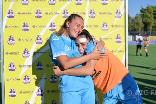 Napoli Women Bianca Vergani Napoli Women 2025 Napoli, Italy 