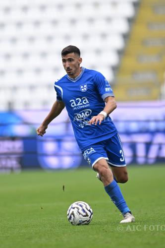 Brescia 2025 Italian championship 2025 2026 Lega Pro Day 8 