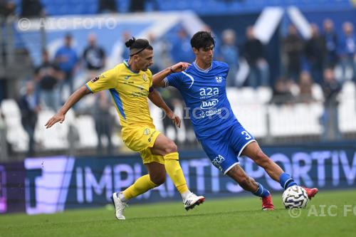 Brescia Mariano Arini Pergolettese 2025 Brescia, Italy 