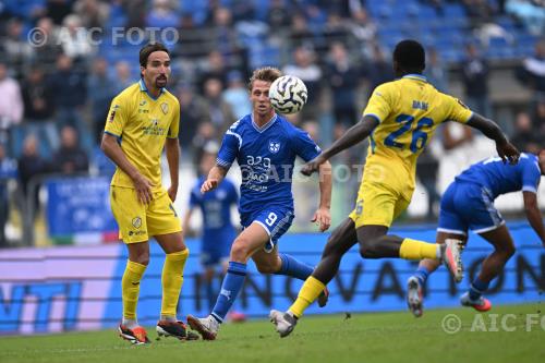 Pergolettese Luca Vido Brescia 2025 Brescia, Italy 