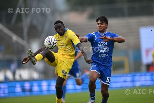 Pergolettese Denis Cazzadori Brescia 2025 Brescia, Italy 