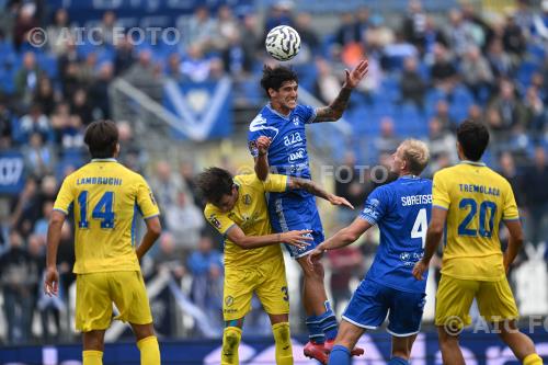 Brescia Mattia Capoferri Pergolettese 2025 Brescia, Italy 