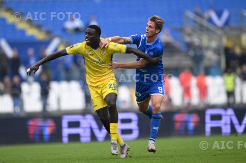 Pergolettese Luca Vido Brescia 2025 Brescia, Italy 