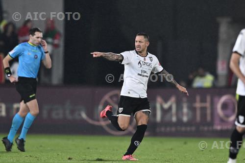 Spezia 2025 Italian championship 2025 2026 Serie B 7°Day 