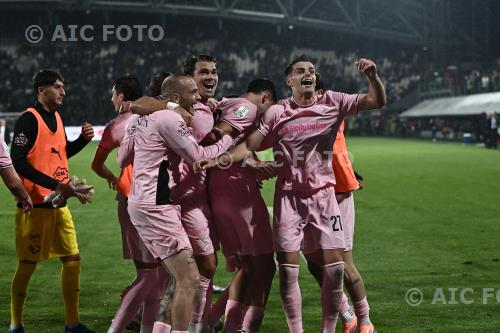 Palermo 2025 Italian championship 2025 2026 Serie B 7°Day 