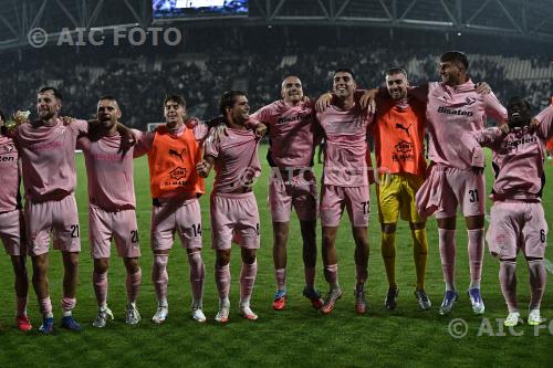 Palermo 2025 Italian championship 2025 2026 Serie B 7°Day 