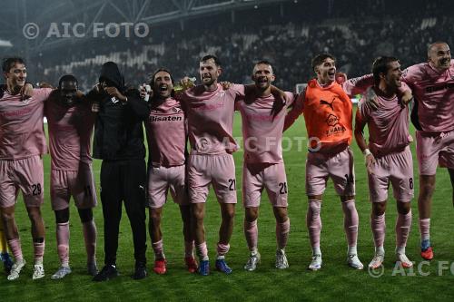 Palermo 2025 Italian championship 2025 2026 Serie B 7°Day 