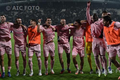 Palermo 2025 Italian championship 2025 2026 Serie B 7°Day 
