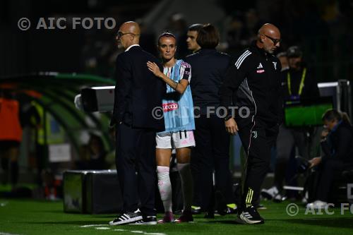 2025 Italian championship 2025 2026  Femminile 1°Day Enzo Ricci 