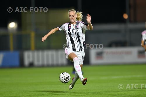 Juventus Women 2025 Italian championship 2025 2026  Femminile 1°Day 