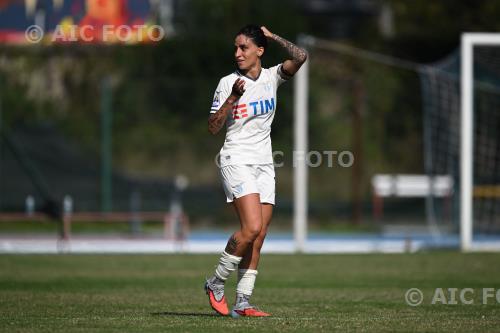 Lazio Women 2025 Italian championship 2025 2026  Femminile 1°Day 
