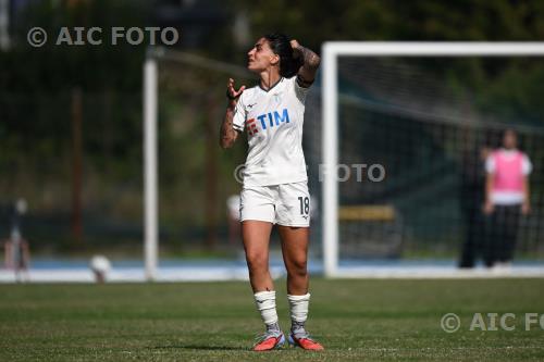 Lazio Women 2025 Italian championship 2025 2026  Femminile 1°Day 