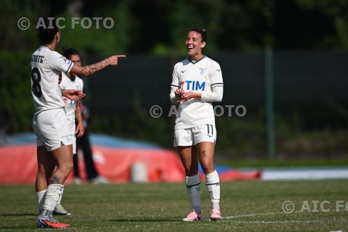 Lazio Women 2025 Italian championship 2025 2026  Femminile 1°Day 