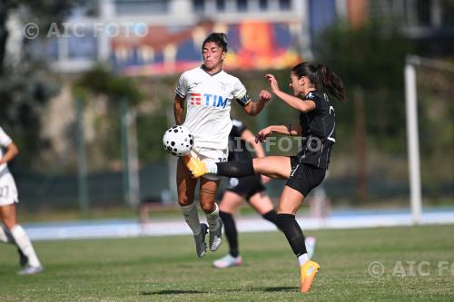 Lazio Women Miriam Picchi Como Women 2025 Seregno, Italy 