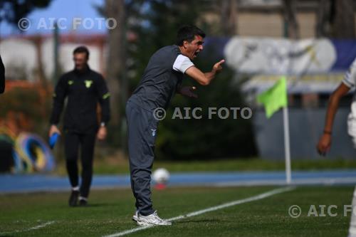 2025 Italian championship 2025 2026  Femminile 1°Day Ferruccio Trabattoni 