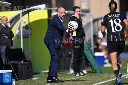 2025 Italian championship 2025 2026  Femminile 1°Day Ferruccio Trabattoni 