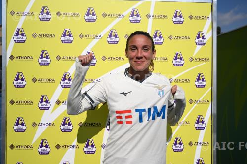 Lazio Women 2025 Italian championship 2025 2026  Femminile 1°Day 