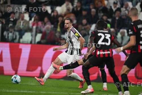 Juventus 2025 Italian championship 2025 2026 6°Day 