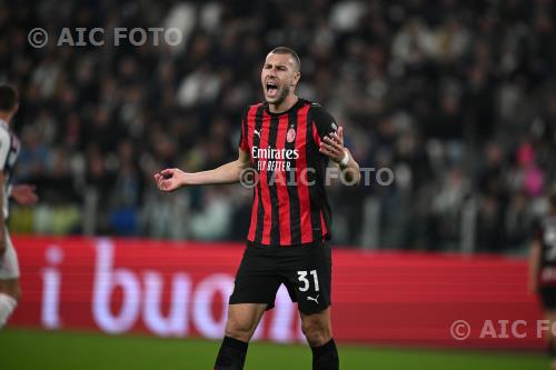 Milan 2025 Italian championship 2025 2026 6°Day 